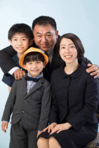 卒業入学式写真photo studio21