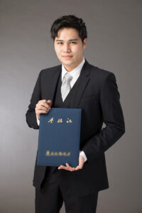 卒業入学式写真photo studio21