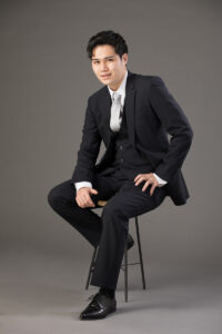 卒業入学式写真photo studio21