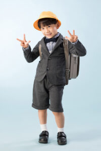 卒業入学式写真photo studio21
