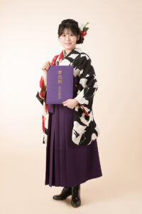 卒業入学式写真photo studio21