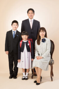 卒業入学式写真photo studio21