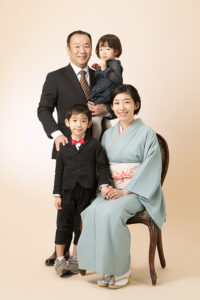 卒業入学式写真photo studio21