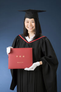 卒業入学式写真photo studio21