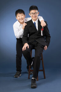卒業入学式写真photo studio21