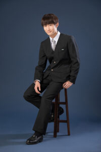 卒業入学式写真photo studio21