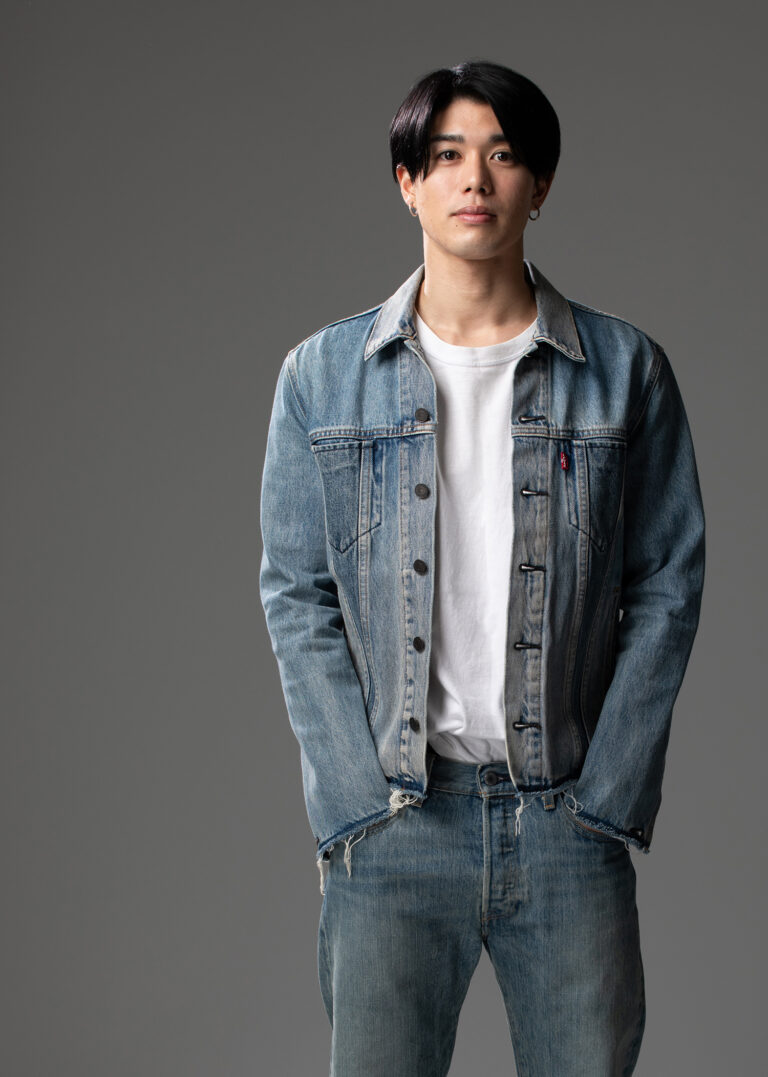 ポートレート、宣材、アー写、プロフィール写真