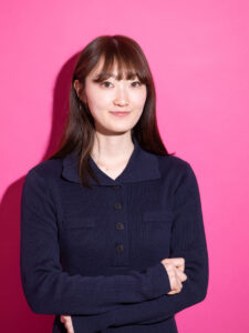 プロフィール写真　宣材写真　恵比寿フォトスタジオ21