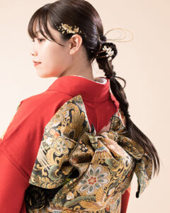 成人式写真フォトスタジオ21