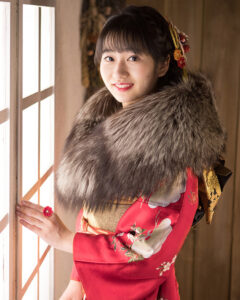 成人式写真フォトスタジオ21