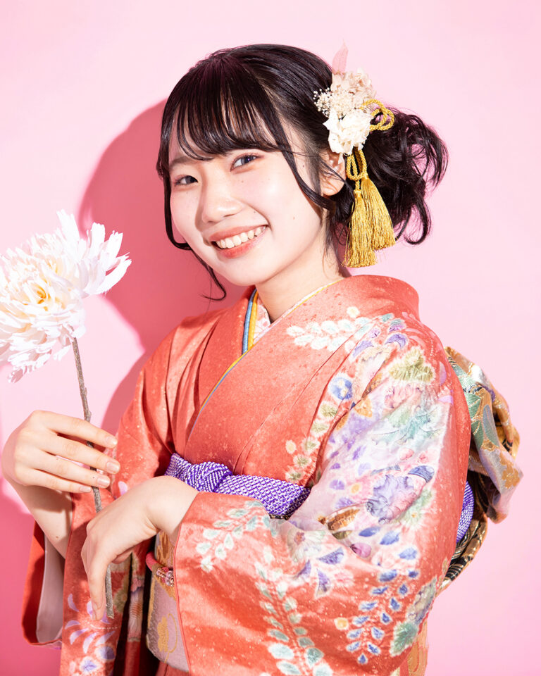 成人式写真フォトスタジオ21
