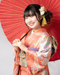 成人式写真フォトスタジオ21