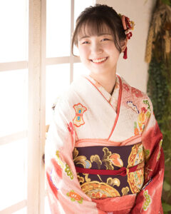 成人式写真フォトスタジオ21