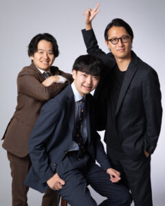 祝30歳