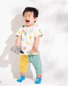 家族写真・1歳記念・初節句・