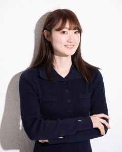 プロフィール写真