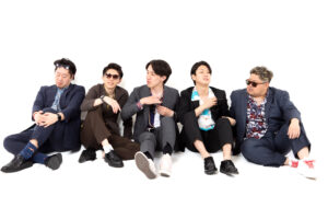 30歳記念写真