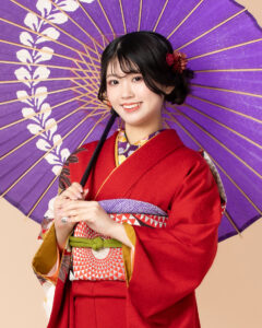 成人式写真フォトスタジオ21