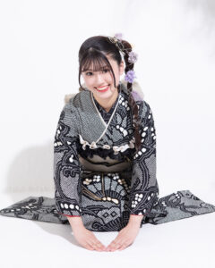 フォトスタジオ21の成人式前撮り