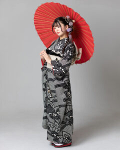 フォトスタジオ21の成人式前撮り