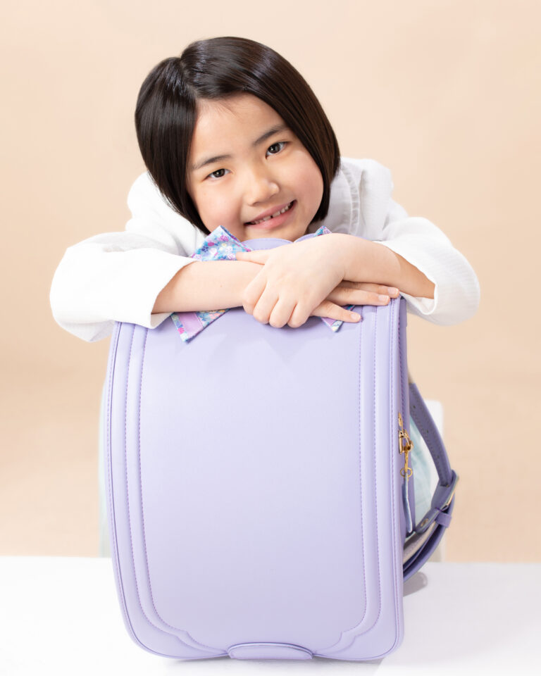 入学式写真photo studio21