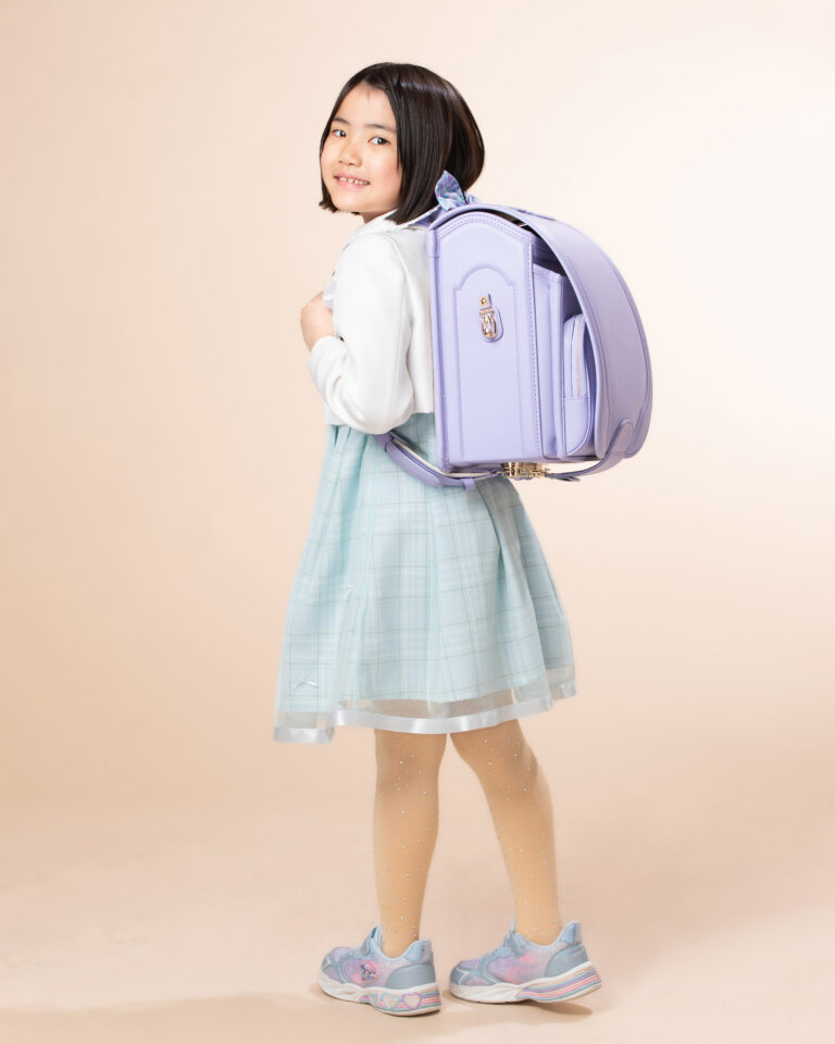 入学式写真photo studio21