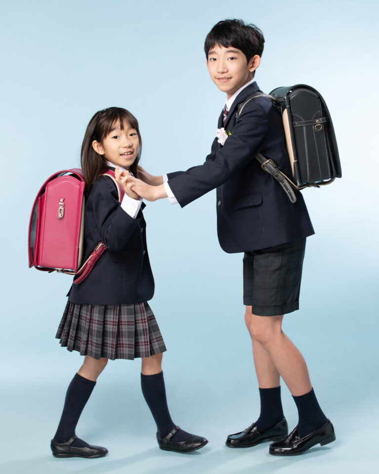 卒業式写真photo studio21