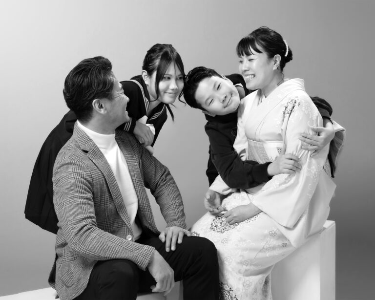 卒業式写真photo studio21